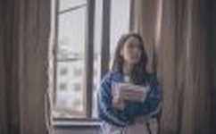 美国女星林赛离奇死亡